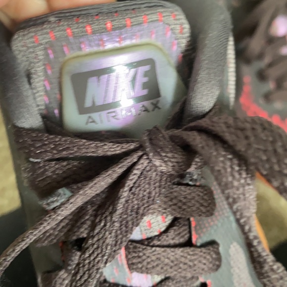 Nike air max in good condition - Picture 2 of 5